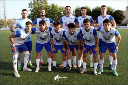 Sóller-Platges B, diumenge (17 h), un duel per intentar mantenir la bona ratxa de resultats