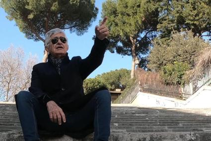 El periodista Pedro Prieto rebrà el guardó d'honor de la Comunicació en la gala dels Premis Rei En Jaumede Calvià.