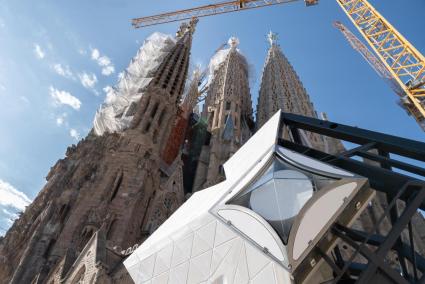 David Zorrakino - Europa Press