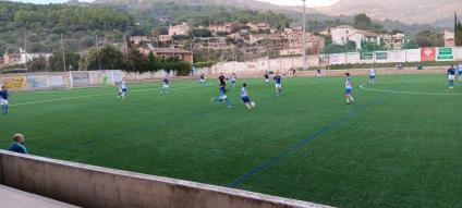 Sóller-Rafal, no es pot tornar a fallar al Camp d'en Maiol aquest diumenge (16.30 h)