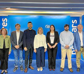 Nadal reconeix que «no ha quedat més remei que pujar el fems»