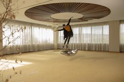 Més de cent companyies han presentat les seves propostes pel 'Palmadansa' 2017.