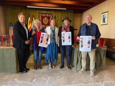 FonJazz presenta un nou cicle de concerts a la Capella de les Escolàpies