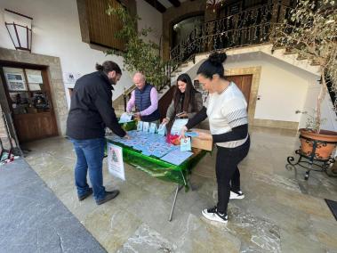 Disponible el programa de les Festes de Nadal