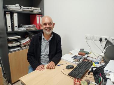 «Les persones amb discapacitat són útils per la societat»