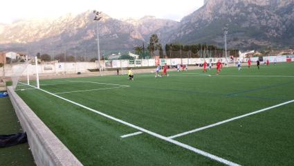Andratx B-Sóller, dissabte (19.30 h), a la recerca dels tres punts front un rival atípic