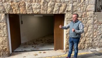 Fornalutx tendrà un nou i únic punt d’aportació de fems