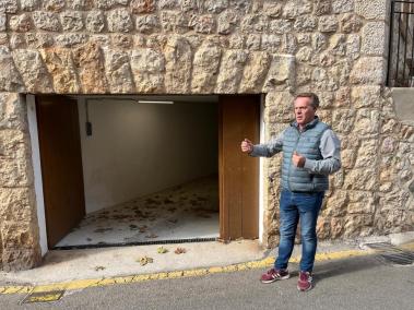 Fornalutx tendrà un nou i únic punt d’aportació de fems