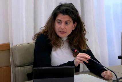 El Parlament insta al Govern a tomar medidas contra el abandono escolar a través de programas de orientación y refuerzo