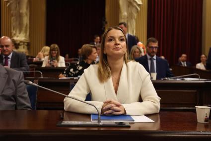 Tomàs Moyà - Europa Press