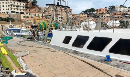 Acord per mantenir els dies de pesca però amb restriccions