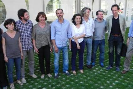 Jarabo, Armengol i Barceló hauran de perfilar aquesta setmana el futur organigrama del Govern. 