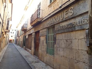 L'Ajuntament autoritzarà que Can Pinoi es converteixi en un hotel d'interior