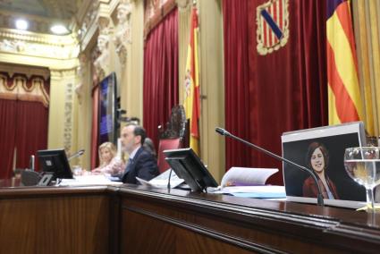 Isaac Buj - Europa Press