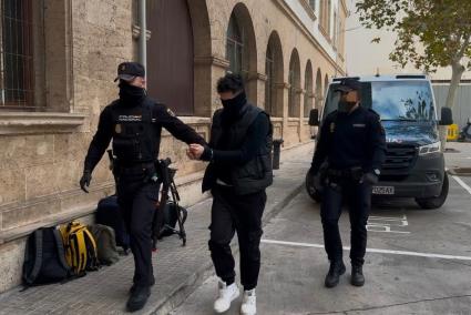 Isaac Hernández Rubio