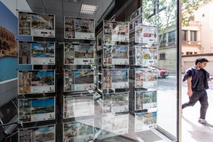 Tomàs Moyà - Europa Press