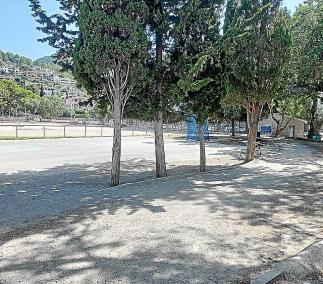 SOLLER - El Govern finanâÃa amb lâÃÃ´ecotaxa la redacciââ¥ del projecte lâÃÃ´Infante Lois.