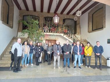 El Govern decreta dos dies de dol oficial per la mort de l'expresident Francesc Antich