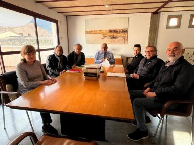 Cooperativa, Estel Nou i Fet a Sóller s’uneixen per fabricar confitura