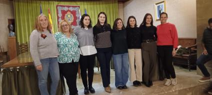 Les quatre parelles candidates tenen una setmana per convèncer als electors