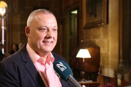 Al marge de les possibles irregularitats, Jaume Alzamora ha criticat la «pèssima gestió» de Rodríguez.