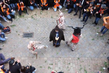 Isaac Buj - Europa Press