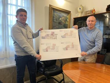 Les Escolàpies tornaran a obrir les portes a principis del 2027