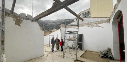 Una nova Creu Roja que prestarà un millor servei