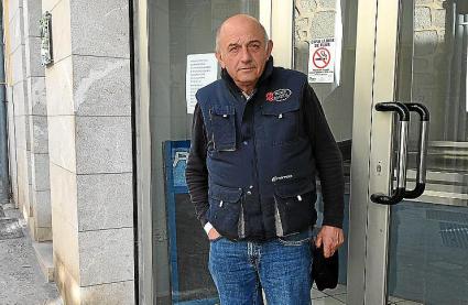 Pep Mayol tanca la peixateria del Port, però continua en el sector i subministrarà a domicili