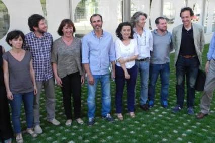 El futur govern autonòmic suma més acords pel canvi