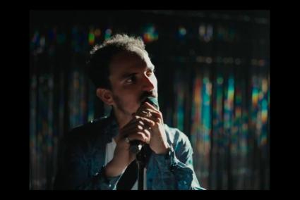 Imatge de ‘Party Time’, el primer single avançament del debut discogràfic de Bona Ventura.