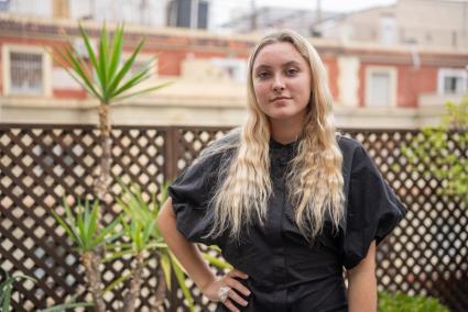 Maria Hein ha esdevingut amb molt poc temps un dels valors en alça més rutilants del nou pop en català.