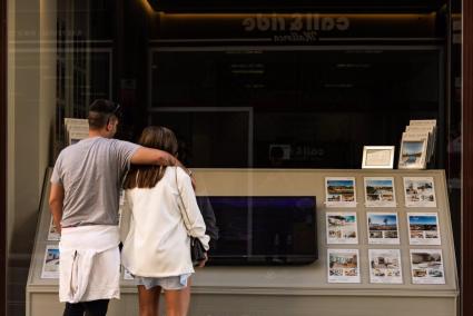 Tomàs Moyà / Europa Press