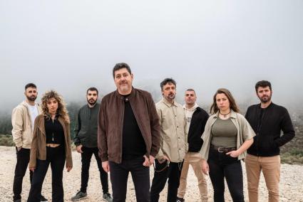 Pep de la Tona | Ulisses Ortiz