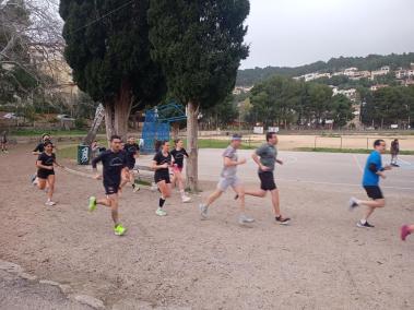 Proposta conjunta de vuit entitats per modificar el projecte de l’Infante Lois