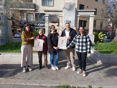 La quarta edició d’Obrim la Memòria estarà dedicada a Maria Mayol