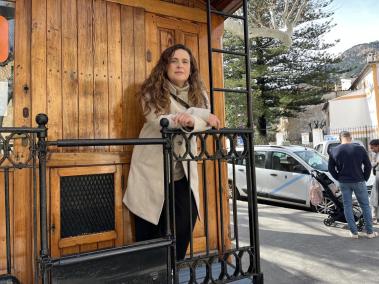 Bàrbara Sastre Mora serà la pregonera de la Fira d’enguany