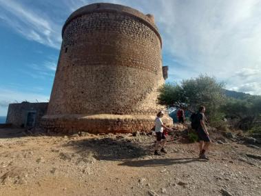 La Torre Picada és un monument de titularitat pública des de 2022.