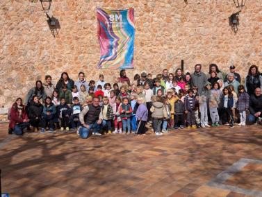 La Vall celebra el Dia de la Dona amb diverses activitats