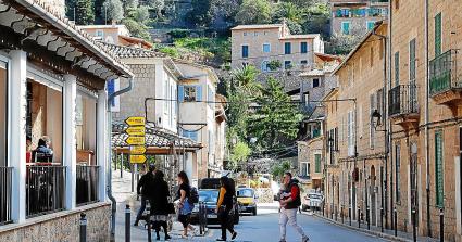 RUTAS CULTURALES - Veinte pueblos de la Serra estÃÂ¡n incluidos en un ambicioso proyecto divulgativo.