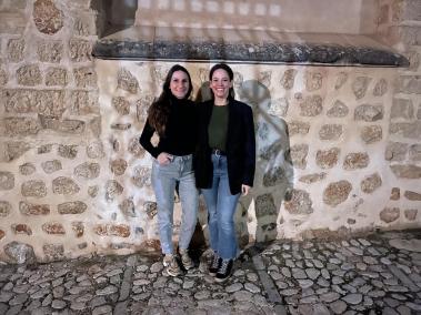 La presentació de les Valentes Dones, avui a les 20 hores