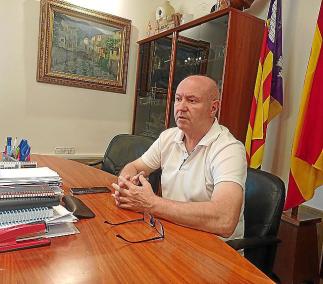 SOLLER - ENTREVISTAS - Miquel Nadal Vaquer â Batle de SÃ³ller.