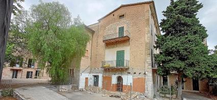 SOLLER - Sââ¥ller demana 1,3 milions al Govern per les Escolââ pies.
Les obres es finanâÃarien amb lâÃÃ´Impost de T