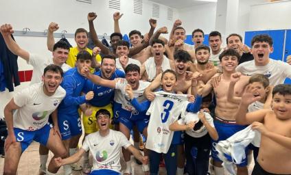 El Sóller, en un gran partit, tomba i acaba amb la imbatilibilitat del Rotlet després de 26 jornades