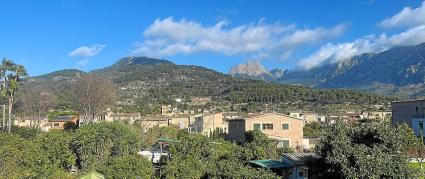 SOLLER - La barriada de lâÃÃ´Horta i voltants pateixen una onada de robatoris dâÃÃ´eines.