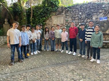 El Foment de Cultura de la Dona presenta els personatges infantils