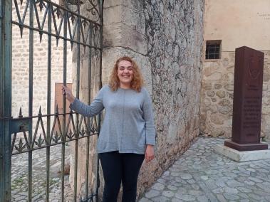 «El pregó relata les meves vivències»