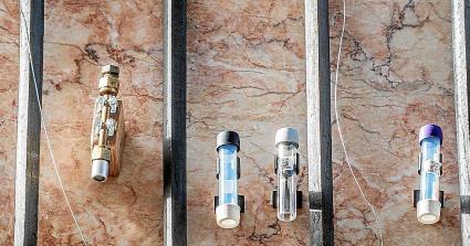 El carrer Isabel II superà el límit de contaminació de l’aire entre el gener i març