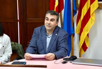 «Hem d’aconseguir dur a Deià l’aigua de Sa Costera»