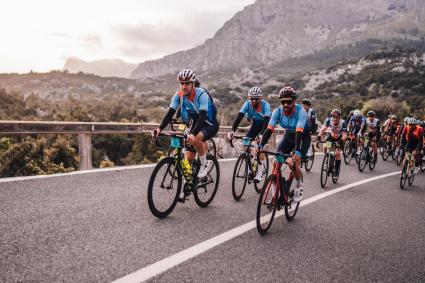 La prova ciclista Mallorca 312 passa demà per Sóller suprimint més de 30 serveis de bus